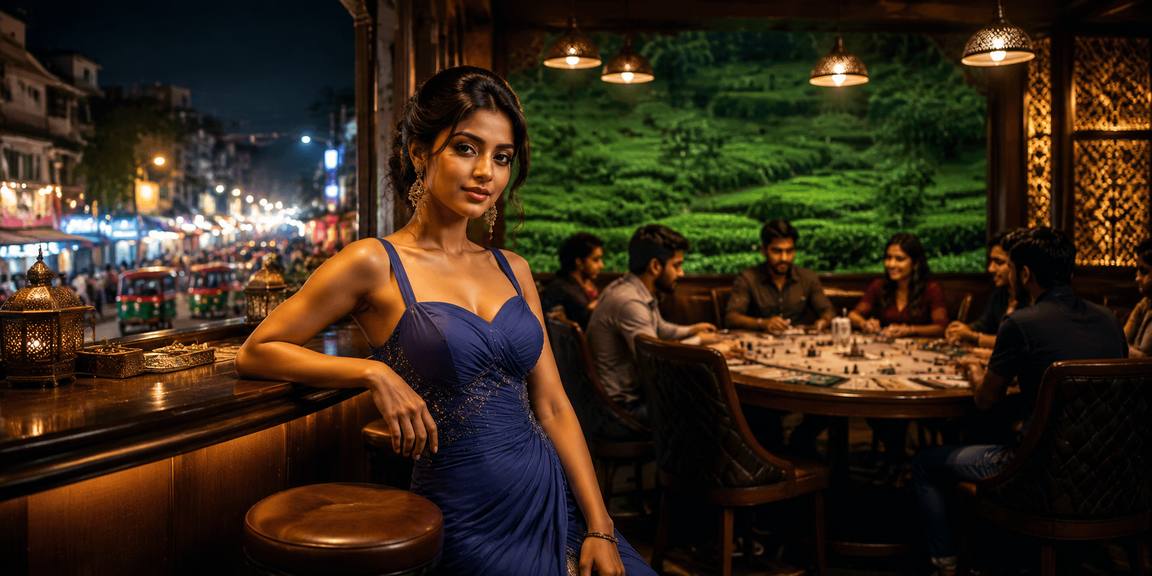 5050 ESL ফাইনাল উইকএন্ড
